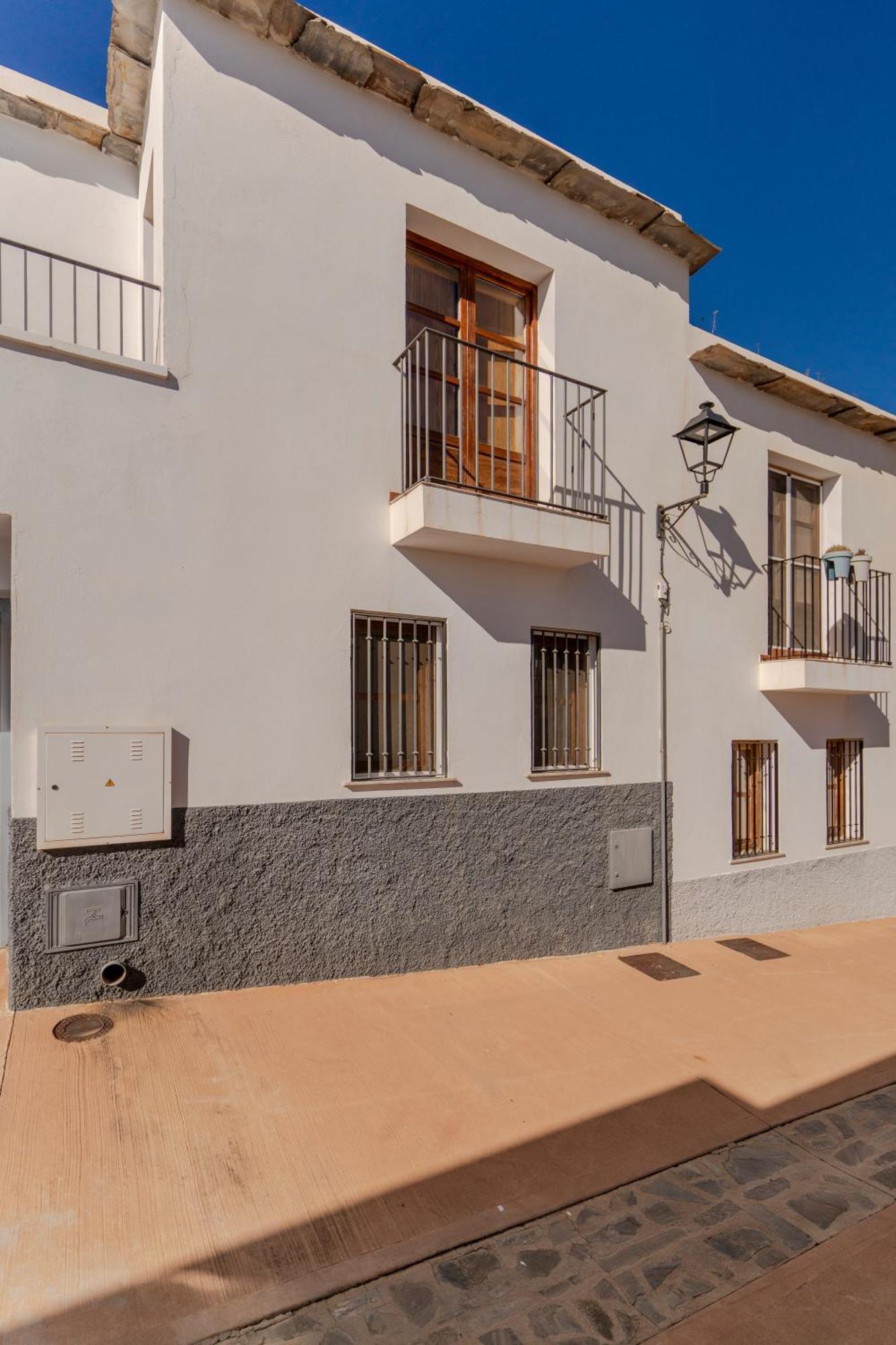 Rentitspain Picena Natural Terraza, Confort Y Vistas Unicas Exterior foto