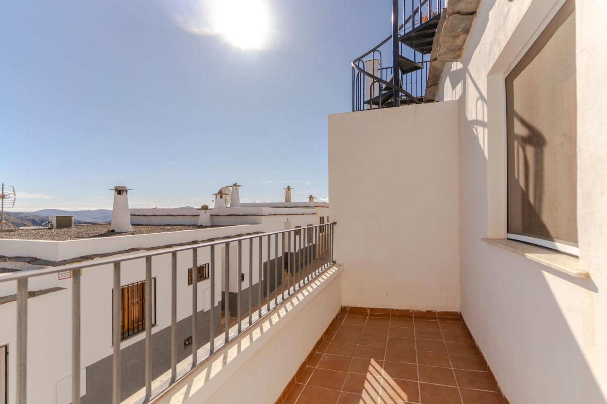 Rentitspain Picena Natural Terraza, Confort Y Vistas Unicas Exterior foto