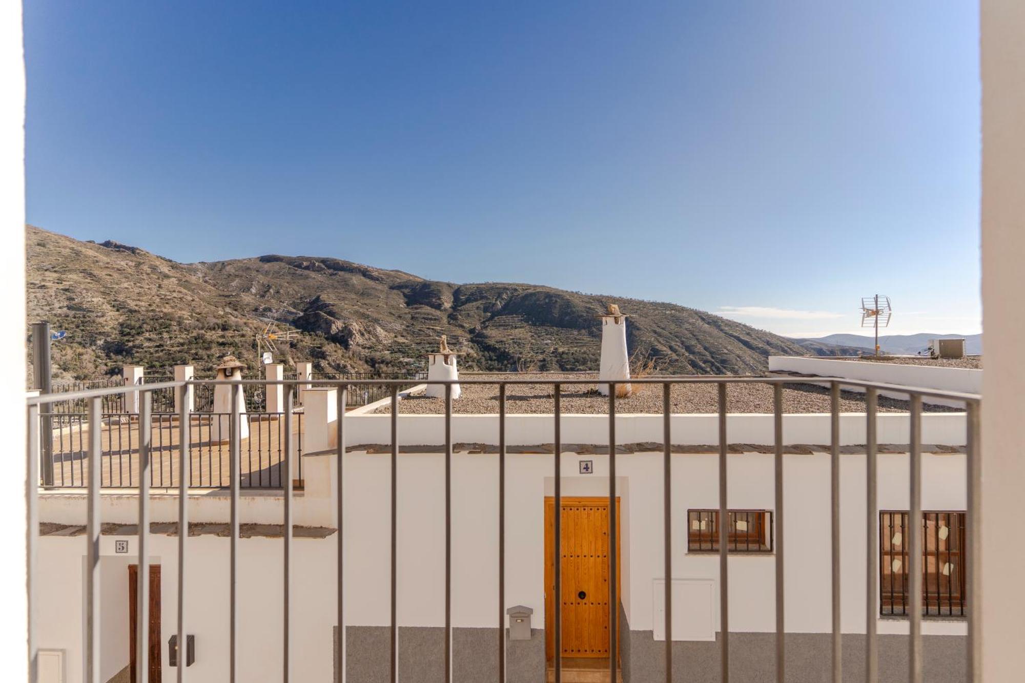Rentitspain Picena Natural Terraza, Confort Y Vistas Unicas Exterior foto
